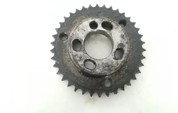 Ford Mondeo Mk III Fuel pump gear (pulley) YC1Q9P919CC YC1Q-9P919-CC