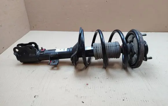 Mitsubishi ASX Front shock absorber/damper 824903015325