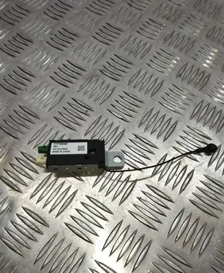Opel Insignia A Antenna control unit 421251063 22840048