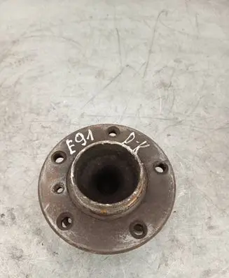 BMW 3 E90 E91 Front wheel ball bearing 1556765157 67651556765157