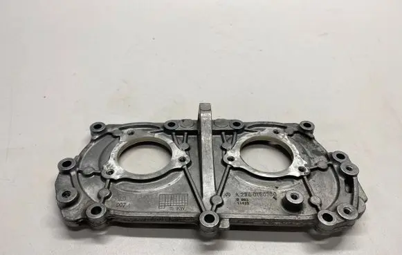 Mercedes-Benz C W205 Timing chain cover A2740150700