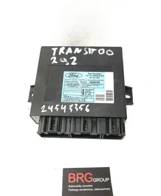 Ford Transit Comfort/convenience module 1C1T15K600BA 1593358 5WK48270G