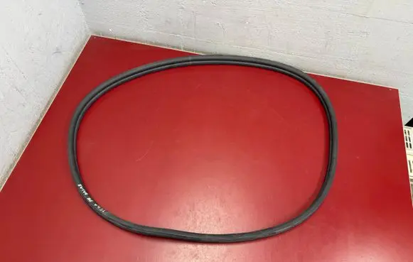 Tesla Model 3 Engine compartment rubber 