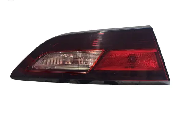 Opel Astra K Tailgate rear/tail lights 39032992 366069842 81389003