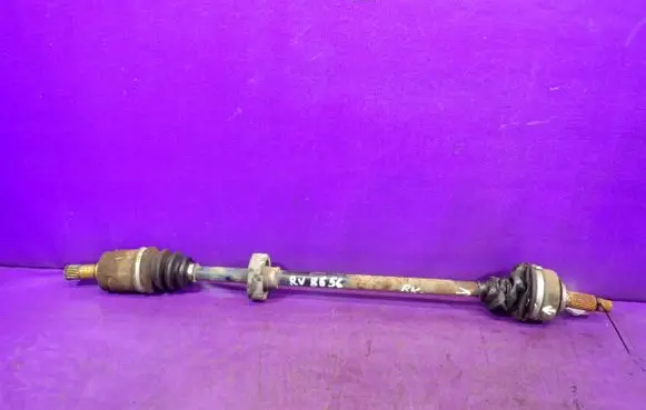 Honda Jazz Front driveshaft