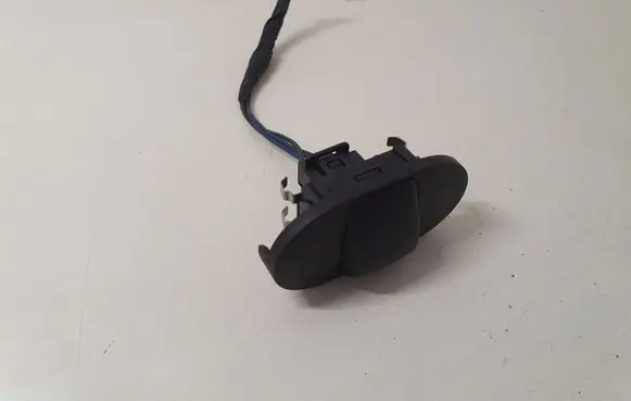 Volkswagen PASSAT CC Sun solar sensor 3C0907539C