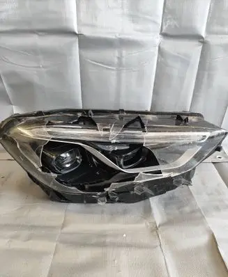 Mercedes-Benz GLA H247 Headlight/headlamp A2479064204
