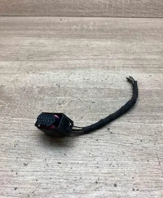 BMW 5 E60 E61 Plug wire 8373630 19676801