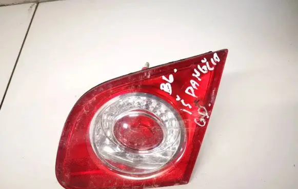 Volkswagen PASSAT B6 Tailgate rear/tail lights 3C5945094D