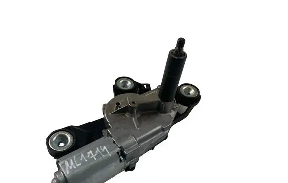 Volvo V40 Rear window wiper motor 31294492