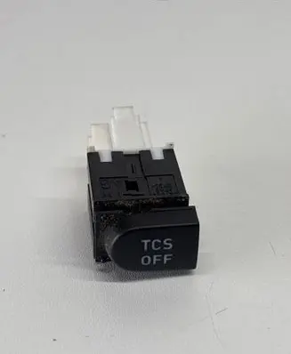 Volkswagen Touran I Central locking switch button DEBGS GF30