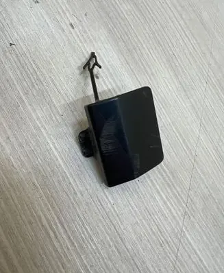 Audi Q2 - Rear bumper row hook cap/cover 81A807441E
