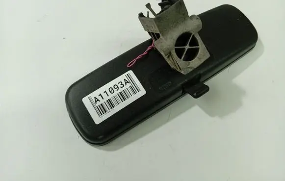 Volvo V50 Rear view mirror (interior) 