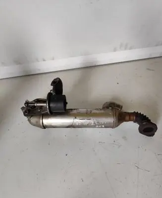 Volkswagen Transporter - Caravelle T5 EGR valve cooler 070131512F 022108