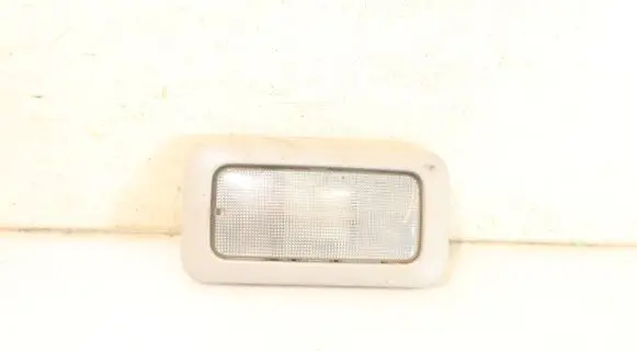 Fiat Punto Evo Other interior light