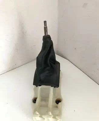 Hyundai Getz Gear shifter/selector 437301CXXX