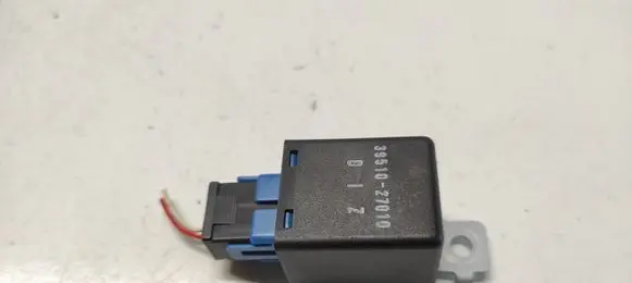 KIA Ceed Other relay 3951027010