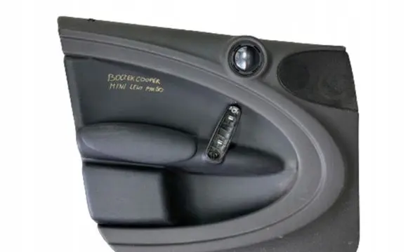 Mini Cooper Countryman R60 Front door card panel trim 14697410