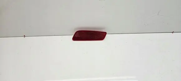Opel Mokka B Rear tail light reflector 9835790280000