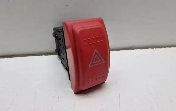 Honda Jazz Hazard light switch M19155
