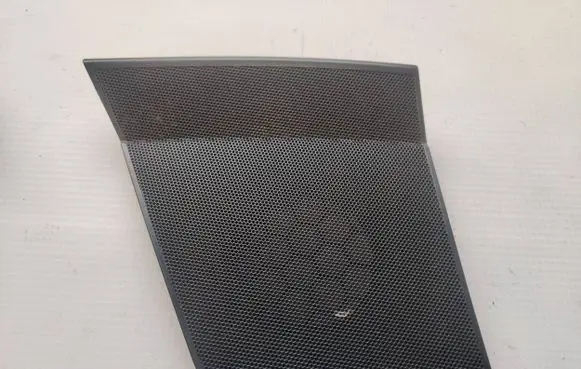 Side speaker trim/cover