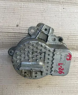 Toyota Auris E180 Water pump 3009