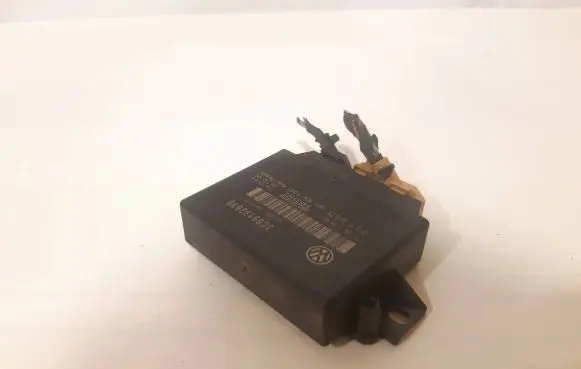 Volkswagen PASSAT B6 Parking PDC control unit/module 3C0919283B 0603301659 601903