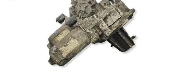 Opel Astra H Gear selector/shifter in gearbox 0130008501