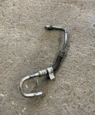 Fiat Ducato Power steering hose/pipe/line 1378967080