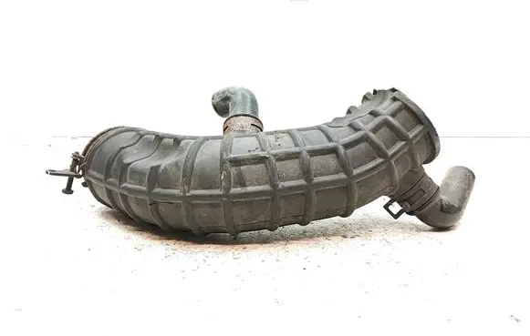 KIA Rio Turbo air intake inlet pipe/hose 281401W400