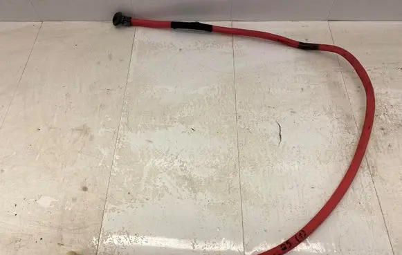 Audi Q5 SQ5 Water drain line hose 8R0877201