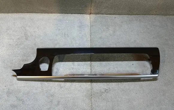 BMW 6 F12 F13 Panel trim 9197521 4692500