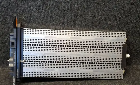 Audi A6 Allroad C7 Electric cabin heater radiator 4G0819011A
