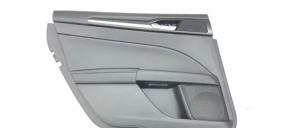 Ford Fusion II Rear door card panel trim DS73F27659 DS73F27659DX DS73F274W39