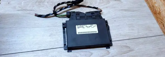 Mercedes-Benz C W203 Gearbox control unit/module 0325453232