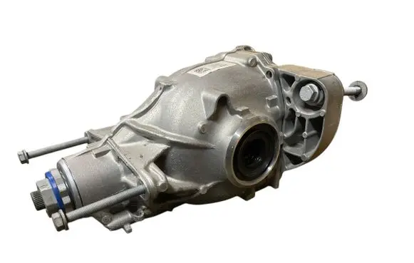 BMW X3 G01 Rear differential 8686219 8686220