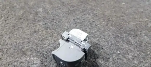 Audi A3 S3 8P Electric window control switch 4f0959855