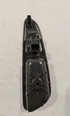 Peugeot 308 Electric window control switch 96573850XT