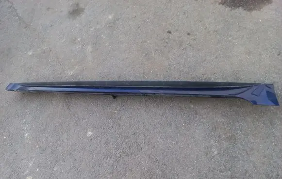 Audi A5 Sill 8W8853860A 8W8853860