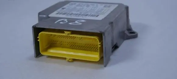 Audi A4 S4 B8 8K Airbag control unit/module 8K0959655N