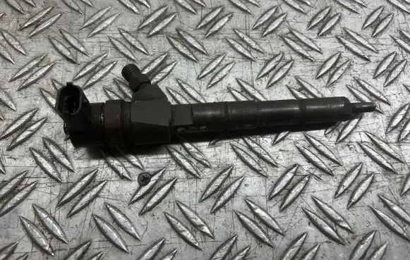 Opel Zafira B Fuel injector