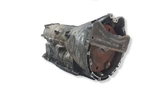 BMW X5 E53 Automatic gearbox 6HP26X