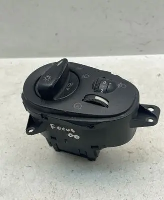 Ford Focus Light switch 98AG13A024BH 04052514 991215A