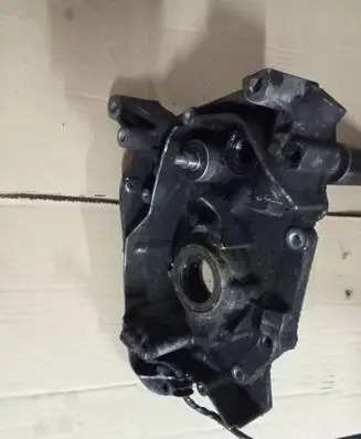 Mitsubishi L200 Oil pump 4d56