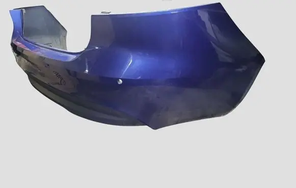 Jaguar XE Rear bumper GX7317A894CA GX7317A894FA