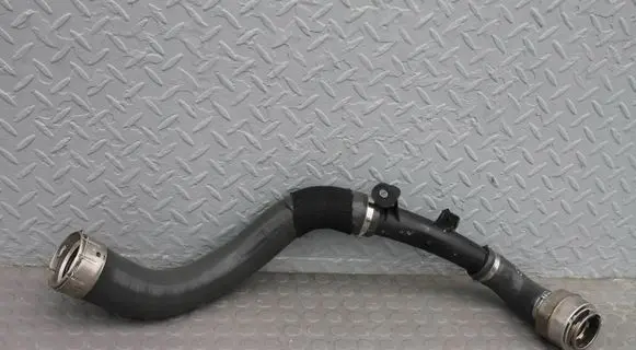 Nissan Qashqai Intercooler hose/pipe NISSAN1107587S01 1107587S01 144609787R