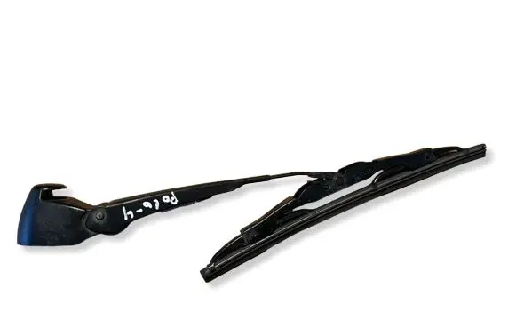 Volkswagen Polo III 6N 6N2 6NF Rear wiper blade arm 6N0955707