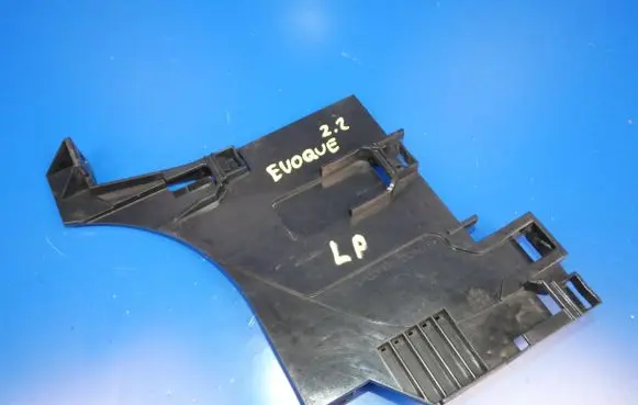 Land Rover Evoque I Headlight/headlamp mounting bracket VPCCFX13D084B