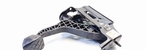 Volkswagen Golf IV Clutch pedal 1J1721059AD 1J1721321D 1J1721373C