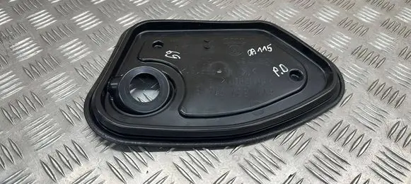 Audi A3 8Y Other front door trim element 8V4837916B